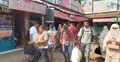 ছুটি শেষ, টিকিট সংকট-বাড়তি ভাড়ায় ফিরছেন যাত্রীরা