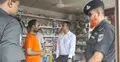 ‘ডাক্তার’ পরিচয়ে চিকিৎসাসেবা, গুনতে হলো জরিমানা
