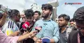 শিক্ষার্থীদের আন্দোলনে ছেলের অংশগ্রহণের জেরে পদ হারালেন বিএনপি নেতা