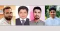 বগুড়ায় ‘আমরা জুলাই যোদ্ধা’র ৭১ সদস্যের আহ্বায়ক কমিটি