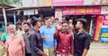 ভারতে বন্দিদশা থেকে দেশে ফিরলেন বগুড়ার ২৮ শ্রমিক