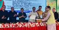 যোগ্যদের স্বীকৃতি দিতে পেরে আমরা গর্বিত: মেয়র শাহাদাত