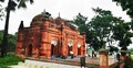 মোগল ঐতিহ্যের সাক্ষী বড় শরিফপুর মসজিদ