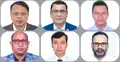 বিপিসিতে বড় রদবদল