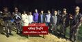 জনপ্রতি ১০ হাজার টাকার চুক্তিতে ভারত যাওয়ার চেষ্টা, আটক ৬
