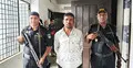 র‍্যাব সদস্যদের মারধরের ঘটনায় শফিক ডাকাত গ্রেফতার