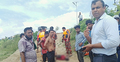 মাছ ধরতে গিয়ে স্রোতে তলিয়ে যান তরুণ, ২ ঘণ্টা পর মিললো মরদেহ