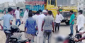ব্রাহ্মণবাড়িয়ায় ট্রাকচাপায় মোটরসাইকেলের দুই আরোহী নিহত