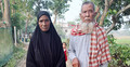 ছেলের অত্যাচারে ৩ মাস ধরে বাড়ি ছাড়া বৃদ্ধ বাবা-মা