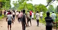 ব্রাহ্মণবাড়িয়ায় মাইকে ঘোষণা দিয়ে তিন গ্রামবাসীর সংঘর্ষ