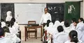 দৃষ্টিহীনতাকে জয় করে শিক্ষার আলো ছড়িয়ে যাচ্ছেন সোহেল