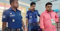 ব্যালট ছিনিয়ে নিয়ে প্রকাশ্যে সিল মারার চেষ্টা, যুবকের জেল