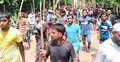 ব্রাহ্মণবাড়িয়ায় দফায় দফায় দুই পক্ষের সংঘর্ষ, আহত অর্ধশতাধিক