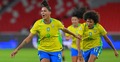 উরুগুয়ের জালে ৫ গোল দিয়ে আবারও ফাইনালে ব্রাজিল