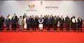 China, Russia, India seek economic cooperation at BRICS