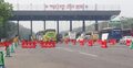 ২৪ ঘণ্টায় কোন সেতুতে আদায় হলো কত টাকার টোল
