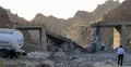 Four killed in US missile strike in southwestern Iran