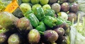 Brinjal price rises by Tk 40 per kg ahead of Ramadan