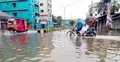 জলাবদ্ধতায় কোটি টাকা ব্যয়েও কমেনি নগরবাসীর দুর্ভোগ