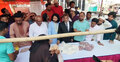 বিনা লাভে রমজানে পণ্য বিক্রয় করছে ছাত্রলীগ