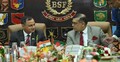 ইতিহাসে প্রথমবার যৌথ সংবাদ সম্মেলন ছাড়াই শেষ হলো বিজিবি-বিএসএফ বৈঠক