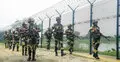 India fences nearly 80% of border with Bangladesh