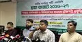৮ লাখ ৫২ হাজার ১৫৭ কোটি টাকার ছায়া বাজেট দিলো এনসিপি