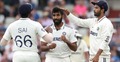 ভারতের সিরিজ বাঁচানোর ম্যাচে খেলবেন না বুমরাহ