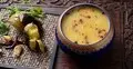 ঘরেই বানান রেস্টুরেন্ট স্বাদের পোড়া আমের কাজি