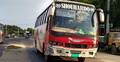 40-seater bus had 50 passengers on board: Counter Master