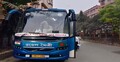 আগরতলা-ঢাকা-কলকাতা বাস সার্ভিস ফের চালু