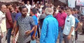 রূপসায় বিএনপির দু’গ্রুপে সংঘর্ষ