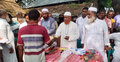 বন্যায় ক্ষতিগ্রস্ত ৪০০ পরিবারকে অর্থ সহায়তা দিলো জামায়াত
