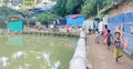 রোহিঙ্গা ক্যাম্পে ডেঙ্গুর থাবা