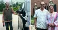 কানাডার টরন্টো থেকে ভার্জিনিয়ায় দীর্ঘপথের গল্প