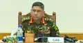 নির্বাচন না হওয়ার কোনো সুযোগ নেই: সেনাপ্রধান