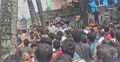 নারায়ণগঞ্জে স্বেচ্ছাসেবক দলের দুই গ্রুপের সংঘর্ষের ঘটনায় মামলা