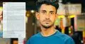 নোয়াখালীতে ফিফা সভাপতিসহ রেফারির বিরুদ্ধে মামলার আবেদন