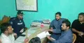 অবশেষে জেলা ছাত্রদল সভাপতিসহ ১১ জনের বিরুদ্ধে মামলা এনসিপির