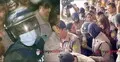 ৪১ মিনিট ধরে রায় পড়ে শোনান বিচারক, এজলাসে নীরব সোহেল-স্বপ্না