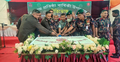 টেকনাফ ২ বিজিবি ব্যাটালিয়নের ৭৫তম প্রতিষ্ঠাবার্ষিকী