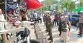 ২০০ অবৈধ দোকান উচ্ছেদ করলো চসিকের ভ্রাম্যমাণ আদালত