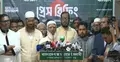 Jamaat Amir claims results ‘held back’ despite completed vote count