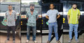 হত্যাচেষ্টা মামলায় পিচ্চি শাহীনসহ গ্রেফতার ৪