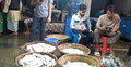 সরবরাহ কমে যাওয়ায় ইলিশের দাম চড়া