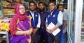 বিএসটিআই সনদ না থাকায় চাঁদপুরে দুই প্রতিষ্ঠানকে জরিমানা