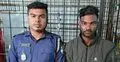 চাঁদপুরে চুরি হওয়া স্পিডবোট উদ্ধার, যুবক গ্রেফতার