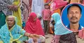 মেয়েকে উত্ত্যক্তের প্রতিবাদ করে প্রাণ গেলো বাবার