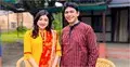 জুটি বাঁধলেন চঞ্চল চৌধুরী ও নীলাঞ্জনা নীলা