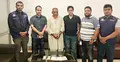 হজ ক্যাম্পে ঢুকে চুরির ঘটনায় দুজন গ্রেফতার, ১৭ হাজার সৌদি রিয়াল উদ্ধার